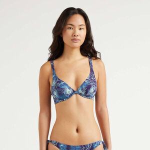 Women's bikini top by Vilebrequin 